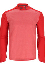 Simms Hoodie Solaire Homme Simms Solarflex