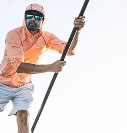 Simms Superlight Short