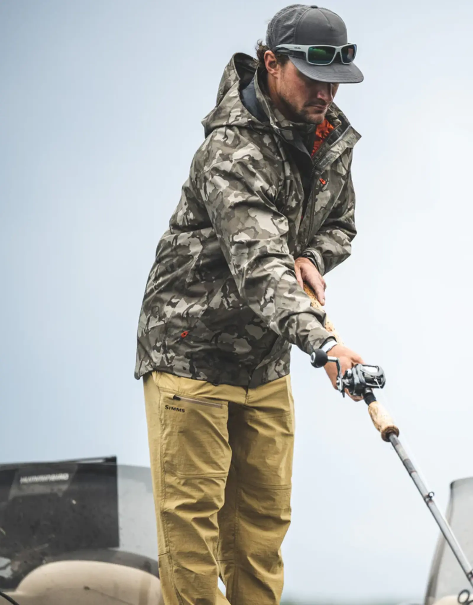 Simms Simms Men's Guide Pant