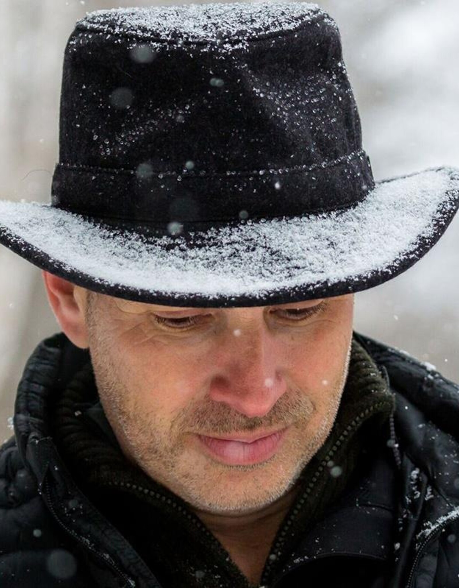Tilley Winter Hat