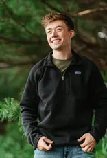 Patagonia Men's Better Sweater Jacket