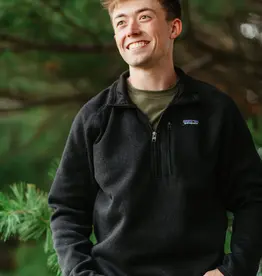 Patagonia Men's Better Sweater Jacket