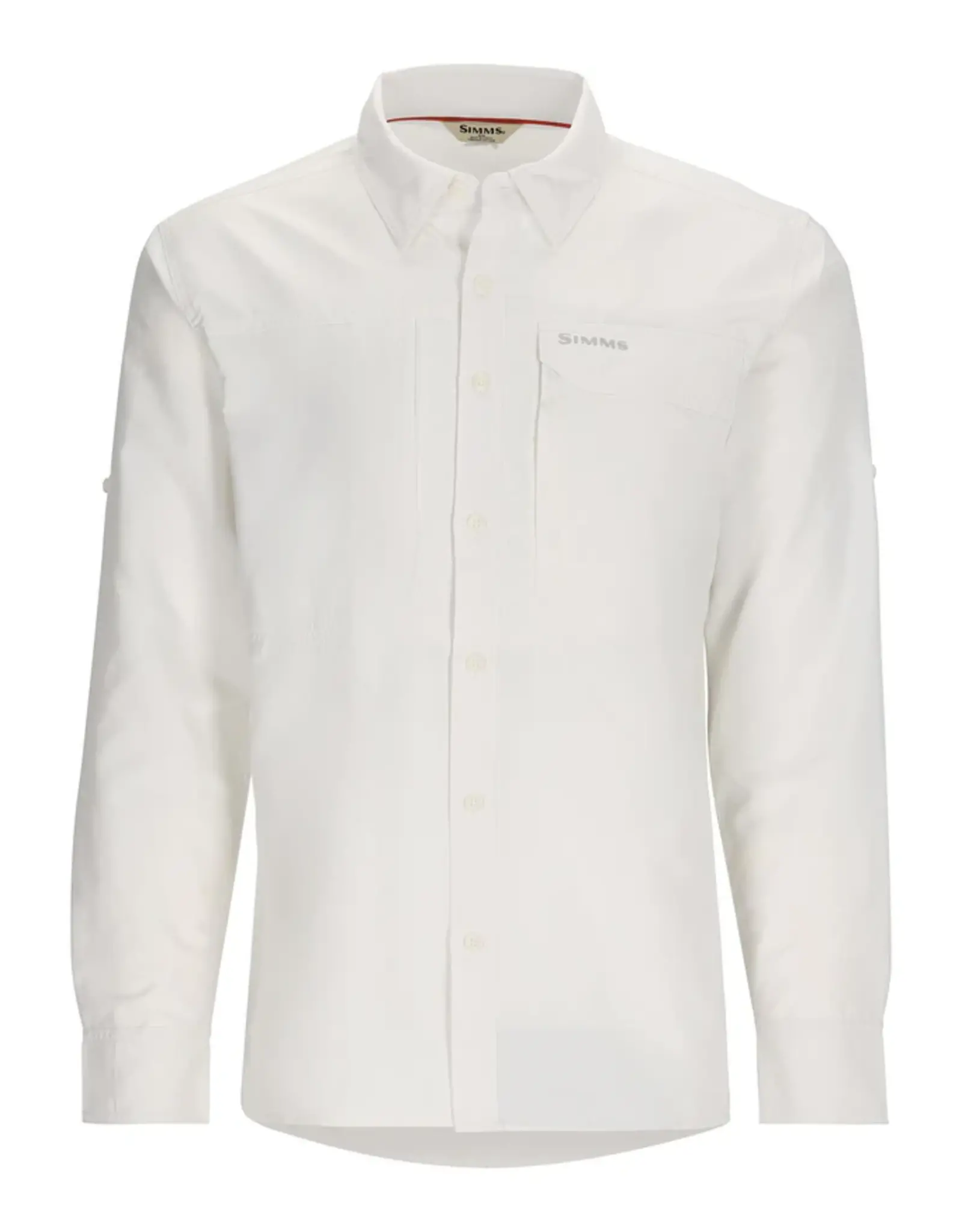 Simms Men's Guide LS Shirt