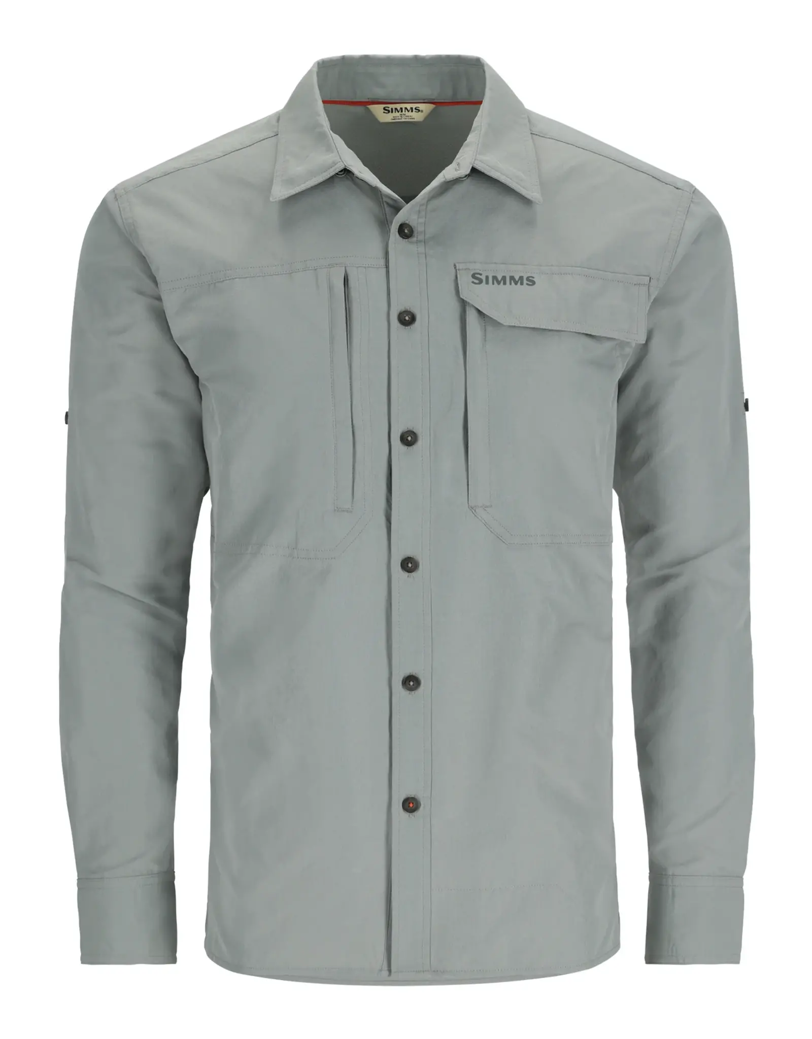 Simms Men's Guide LS Shirt