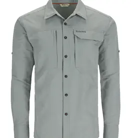 Simms Men's Guide LS Shirt