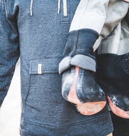 Simms Vermilion Hoody