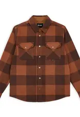 Hooké Hooké Men's Canadian Overshirt