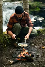 Hooké Hooké Men's Canadian Overshirt