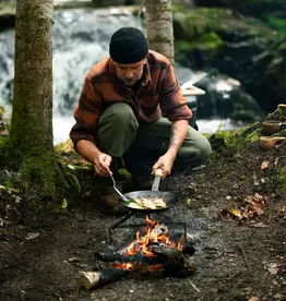 Hooké Hooké Men's Canadian Overshirt