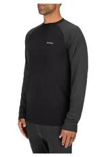 Simms Chandail Sous-Vêtement Homme Simms Lightweight
