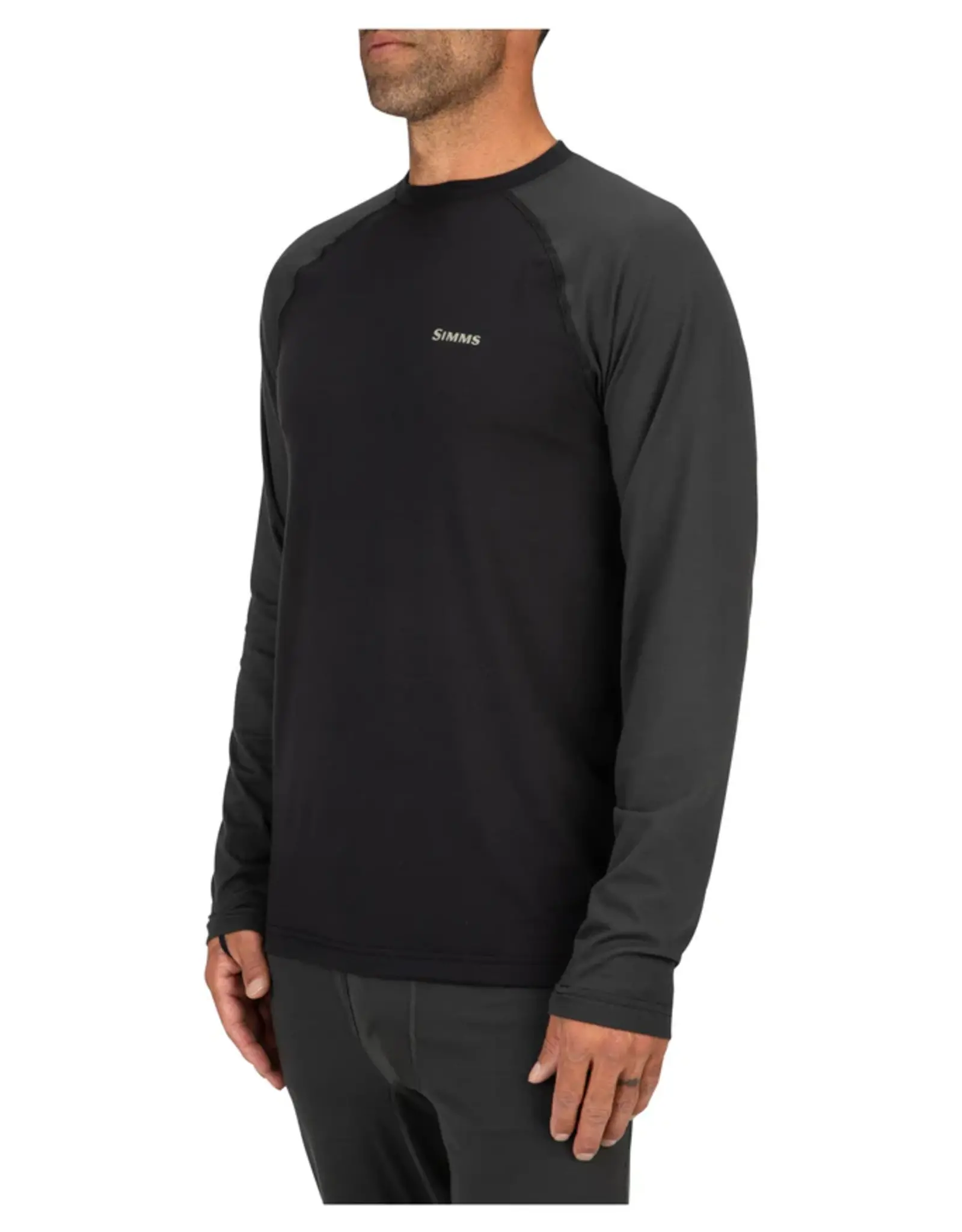 Simms Chandail Sous-Vêtement Homme Simms Lightweight