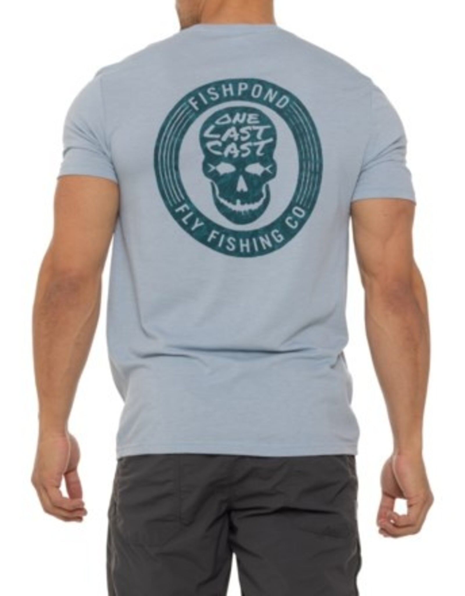 Fishpond Fishpond Men's Last Call T-Shirt