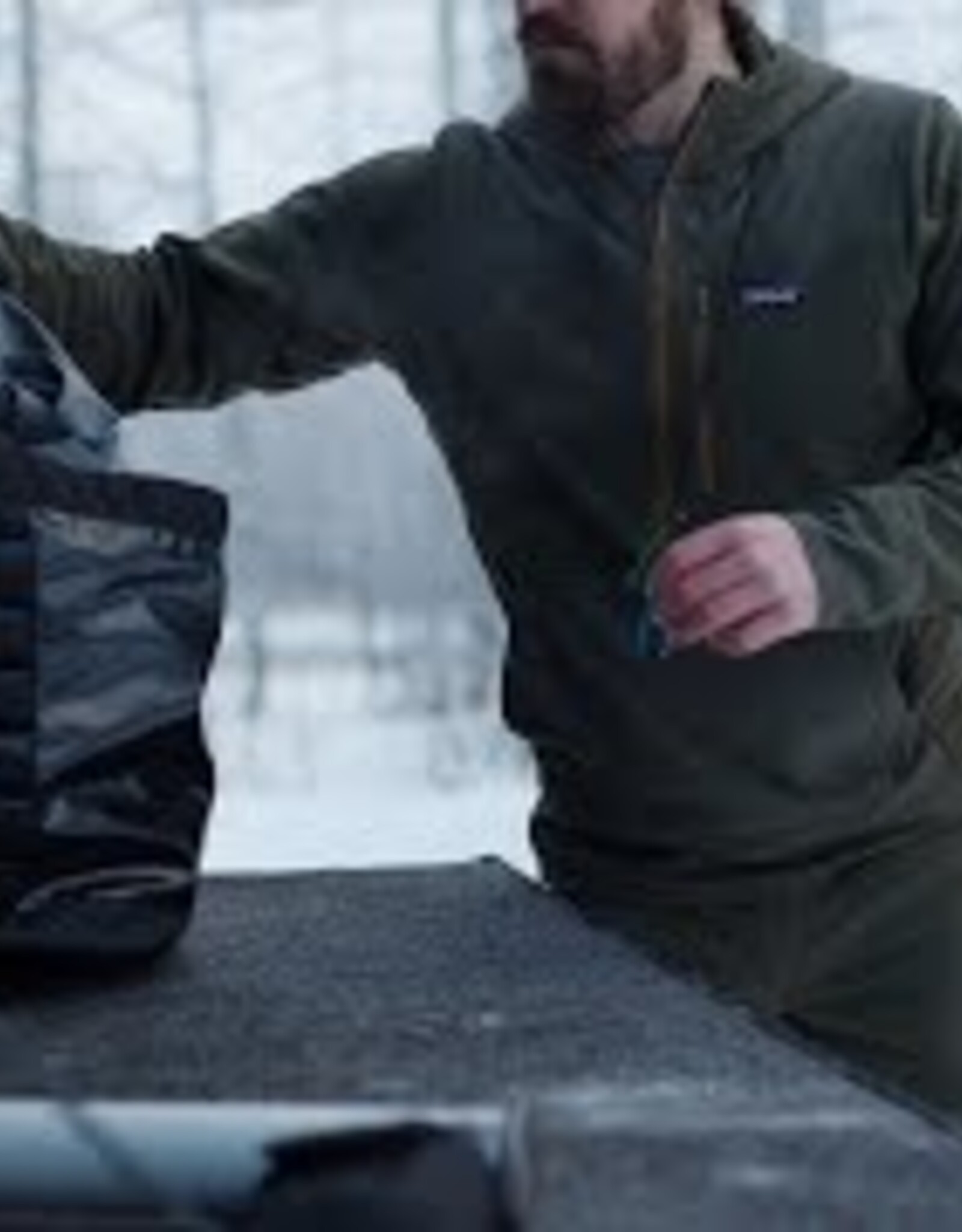 Patagonia Patagonia Men's R2 Techface Hoody