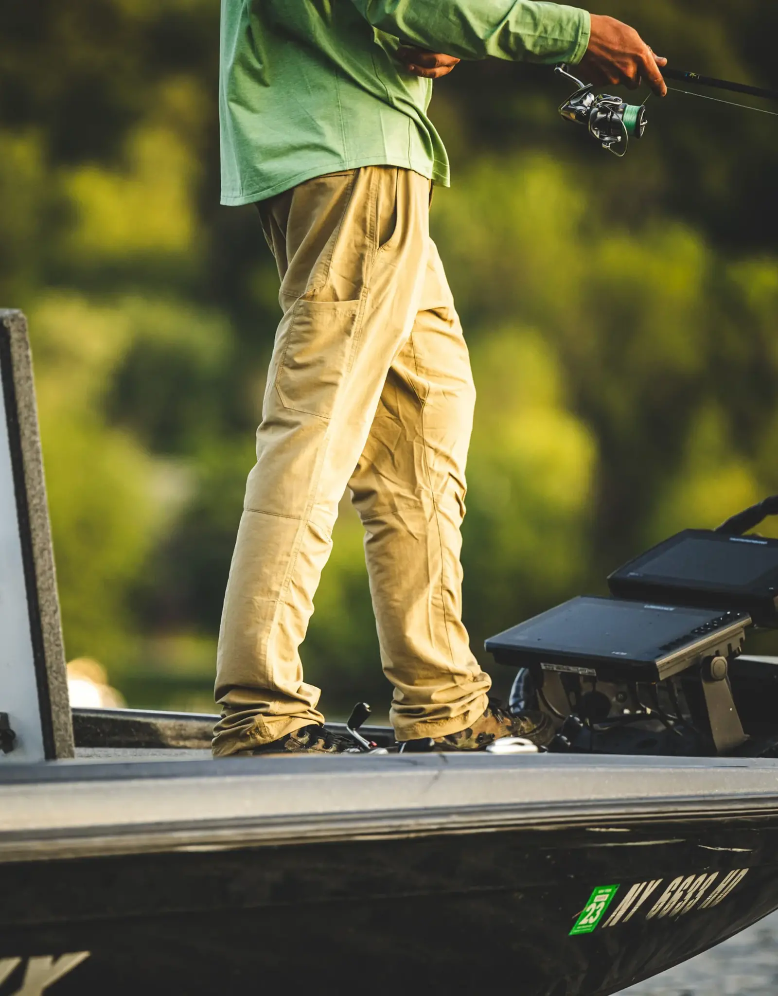 Simms Simms Men's Superlight Pant