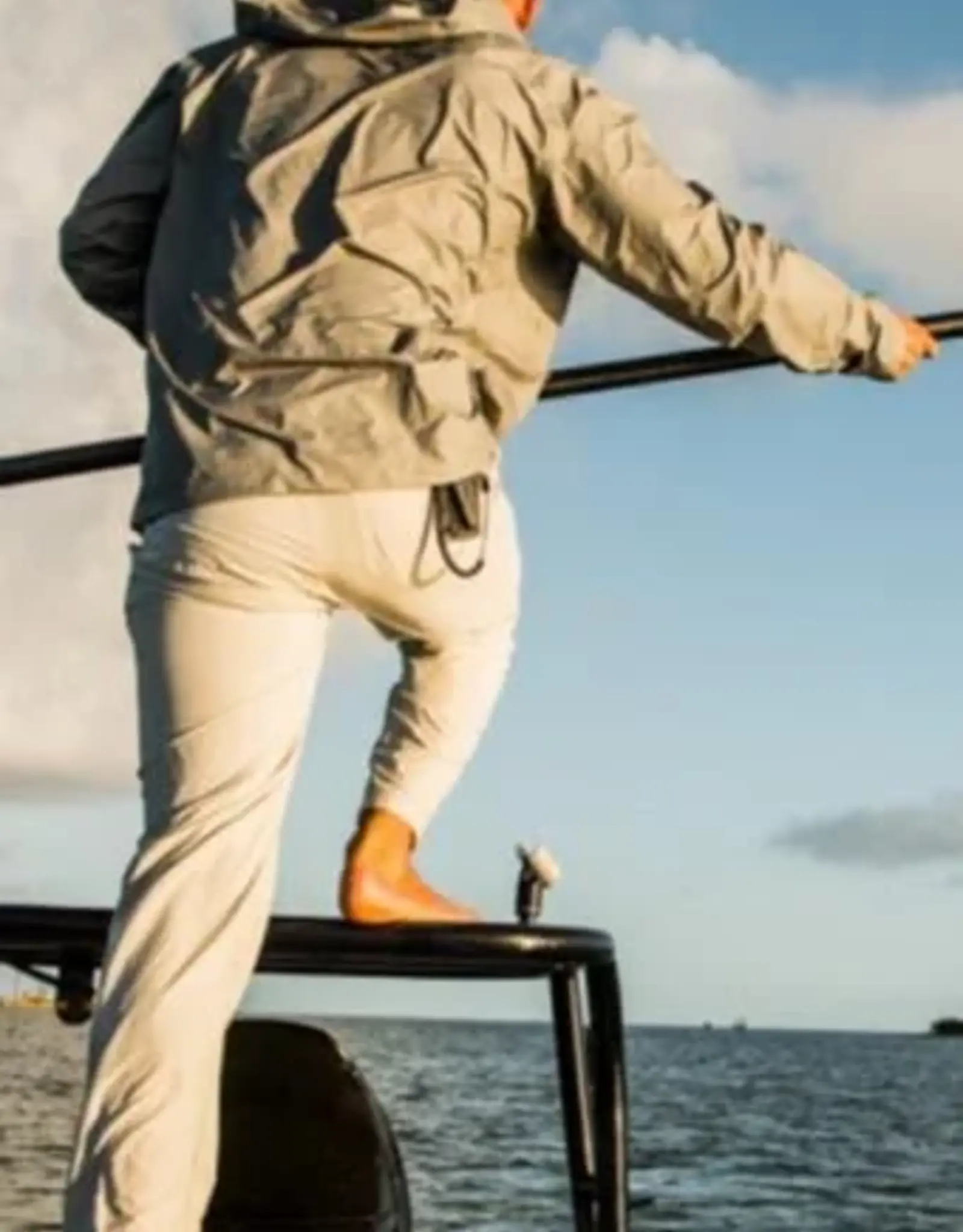 Simms Simms Men's Superlight Zip-Off Pant