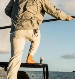 Simms Pantalon Convertible Homme Simms Superlight
