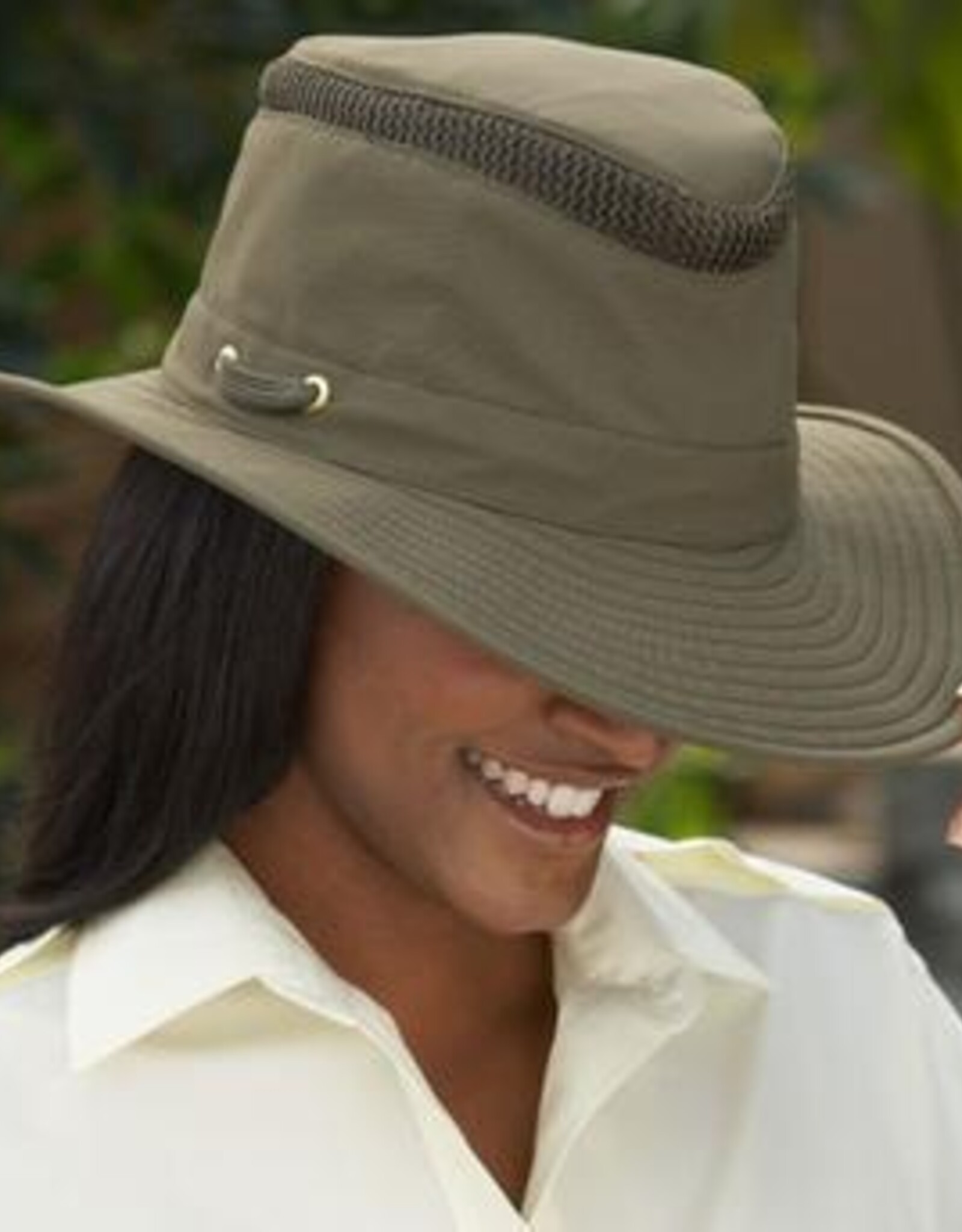 Tilley Chapeau Airflo