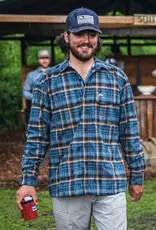 Simms  Men's Coldweather LS Shirt