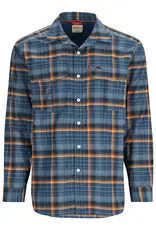 Simms  Men's Coldweather LS Shirt