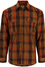 Simms  Men's Coldweather LS Shirt