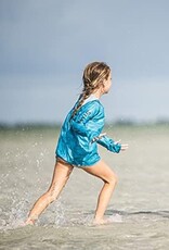 Simms Simms Kid's Solar Tech Hoody