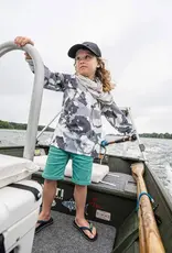 Simms Simms Kid's Solar Tech Hoody