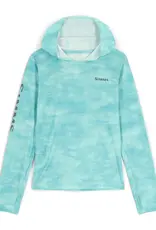 Simms Simms Kid's Solar Tech Hoody