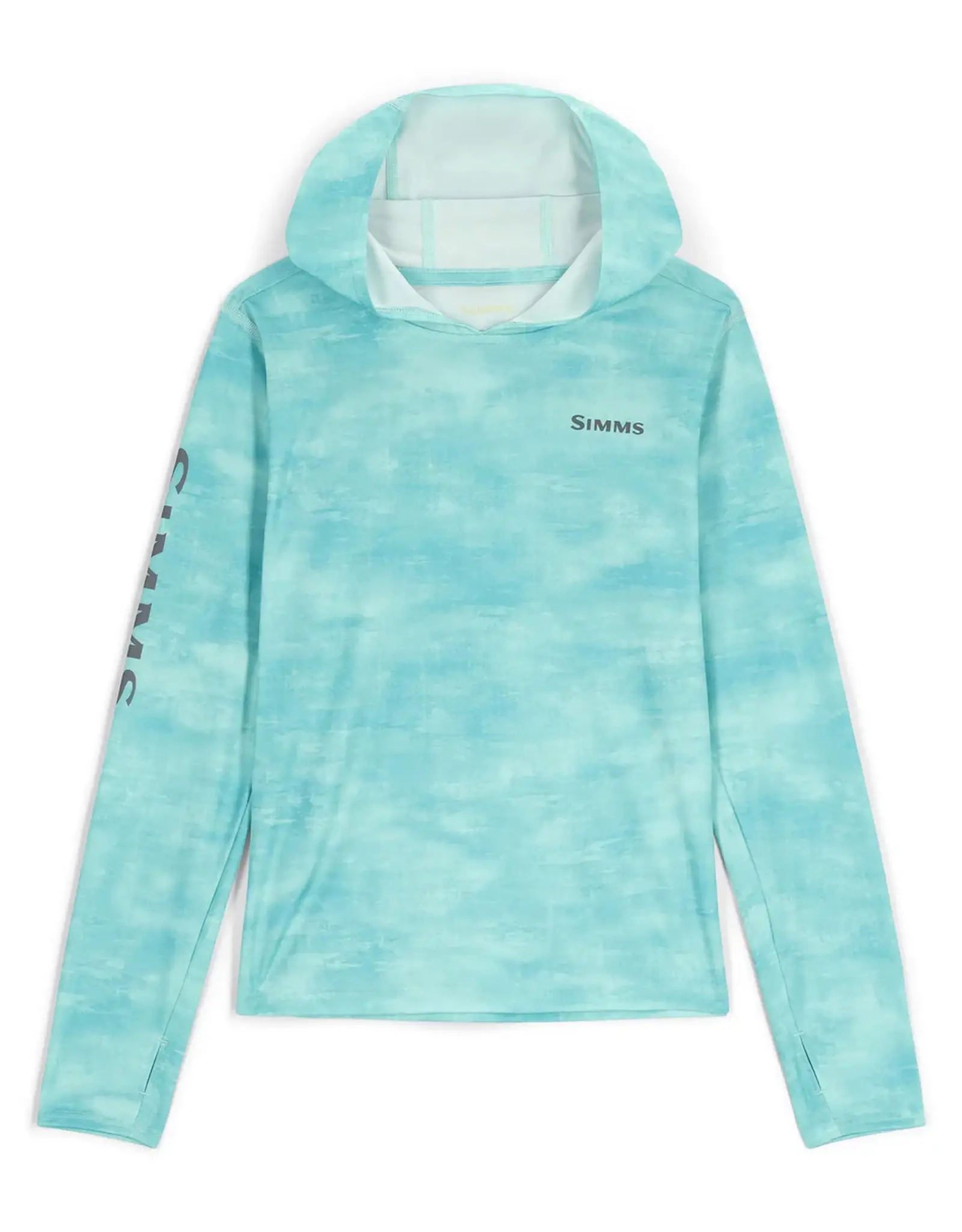 Simms Simms Kid's Solar Tech Hoody