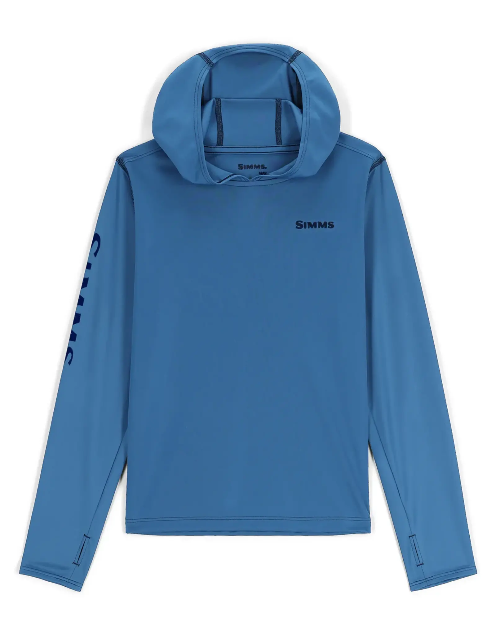 Simms Simms Kid's Solar Tech Hoody