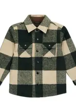 Hooké Hooké Kids LEUCAN Canadian insulated Shirt