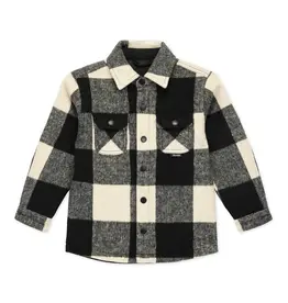 Hooké Manteau LEUCAN Enfant Hooké Canadian Insulated