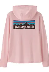 Patagonia Patagonia Kid's Capilene Silkweight Hoody