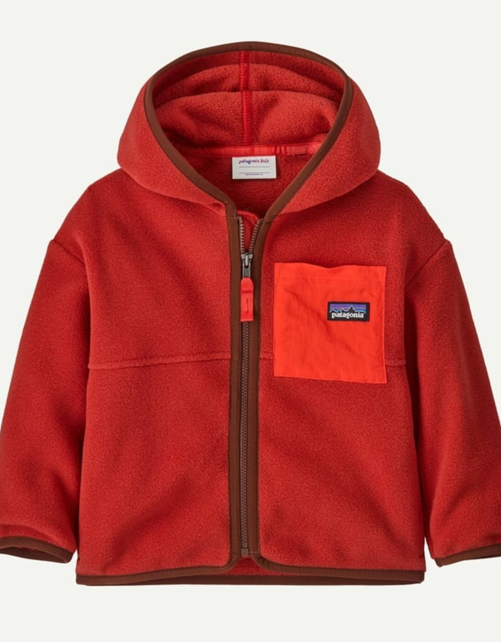 Patagonia Patagonia Baby Synch Hoody