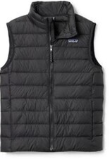 Patagonia Patagonia Kids Down Sweater Vest