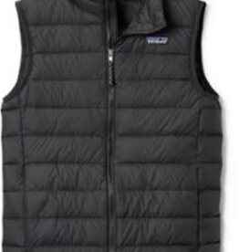 Patagonia Patagonia Kids Down Sweater Vest