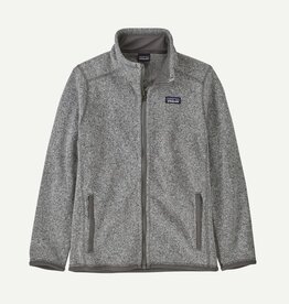 Patagonia Patagonia Kids Better Sweater Jacket