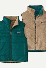 Patagonia Patagonia Kid's Reversible Ready Freddy Vest