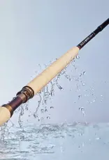 Frodin Frodin  SS4-14, Salar S4 Double Handed  # 9/10