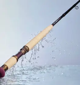 Frodin Frodin  SS4-11, Salar S4 Double Handed  # 6/7