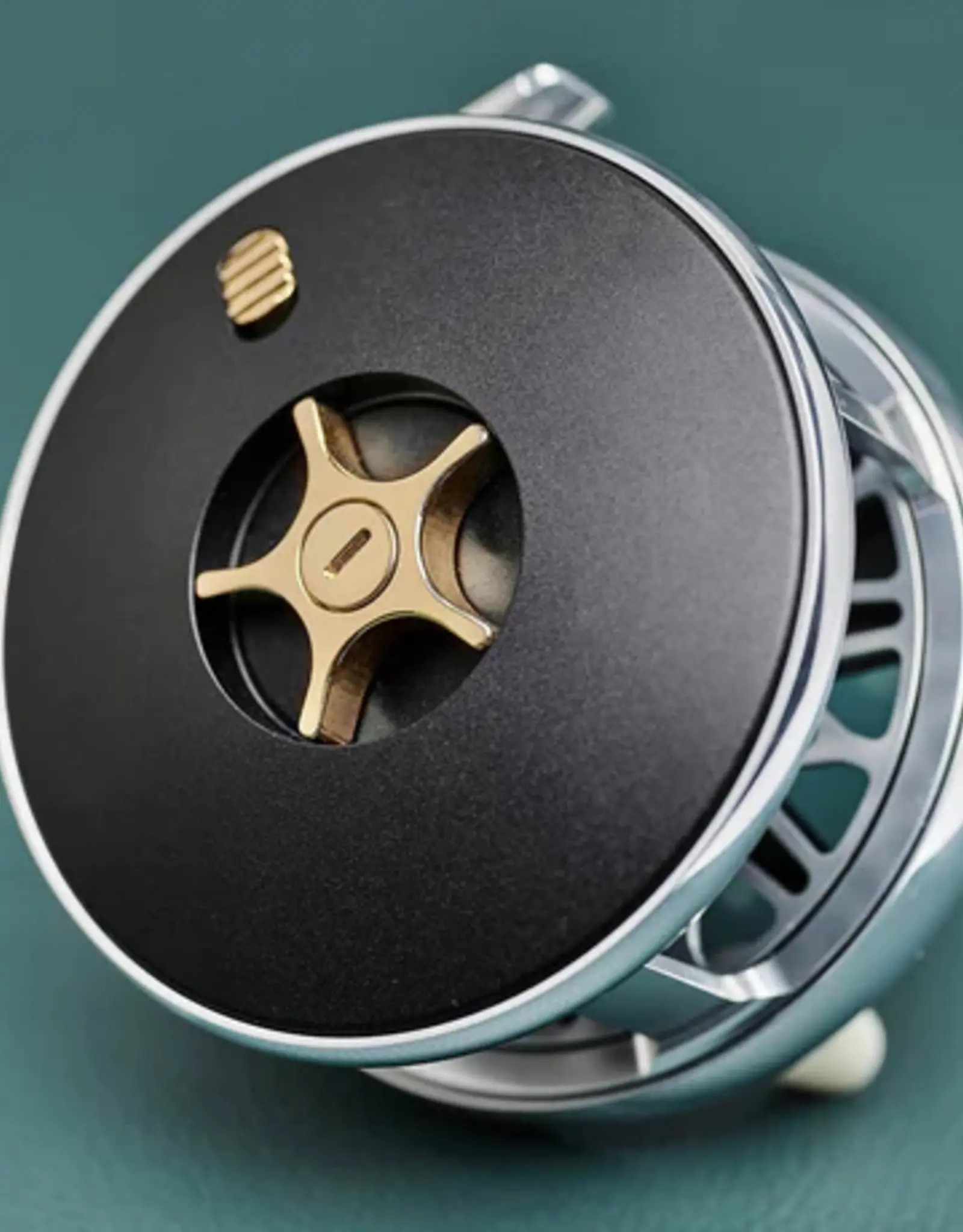 Frodin Frodin  SDK-01, Salar Duke Reel One # 6/8