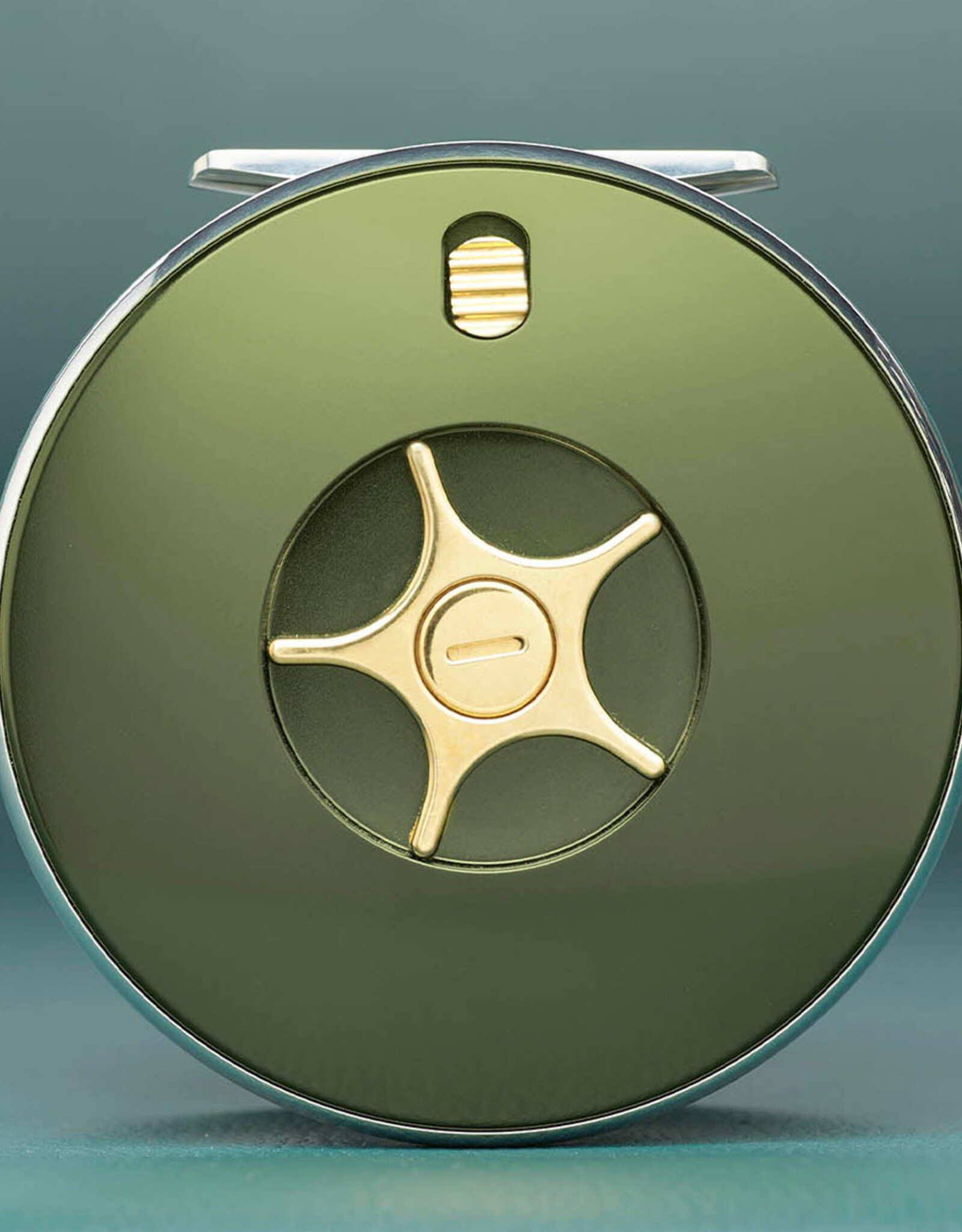 Frodin Frodin  SDK-01, Salar Duke Reel One # 6/8