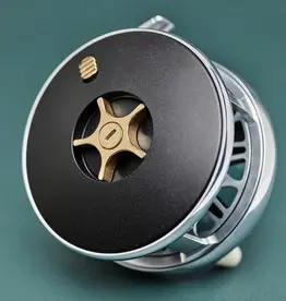 Frodin Frodin  SDK-03, Salar Duke Reel Three # 8/10