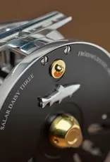 Frodin Frodin  SDS-03, Salar Daisy Reel Three # 8/10