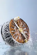 Frodin Frodin  SDS-03, Salar Daisy Reel Three # 8/10