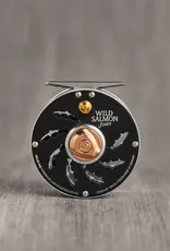 Frodin Frodin  SDK-004, Salar Wild Salmon Reel Four #10/12
