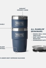 Yeti 8oz Ceramic Cup