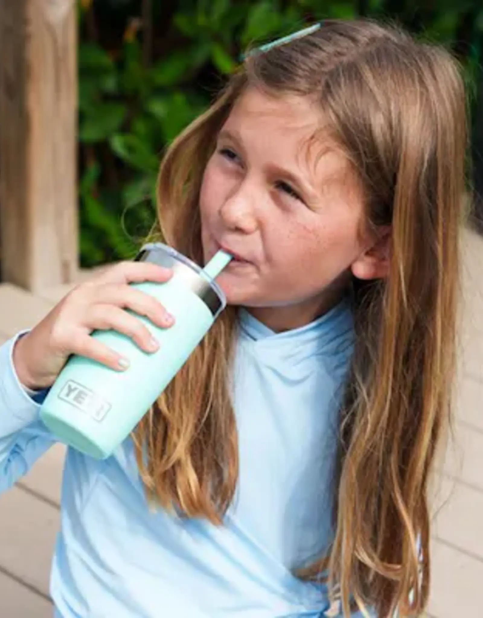 Yeti Yeti 10oz Junior Tumbler with Straw