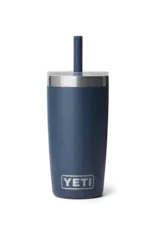 Yeti Yeti 10oz Junior Tumbler with Straw