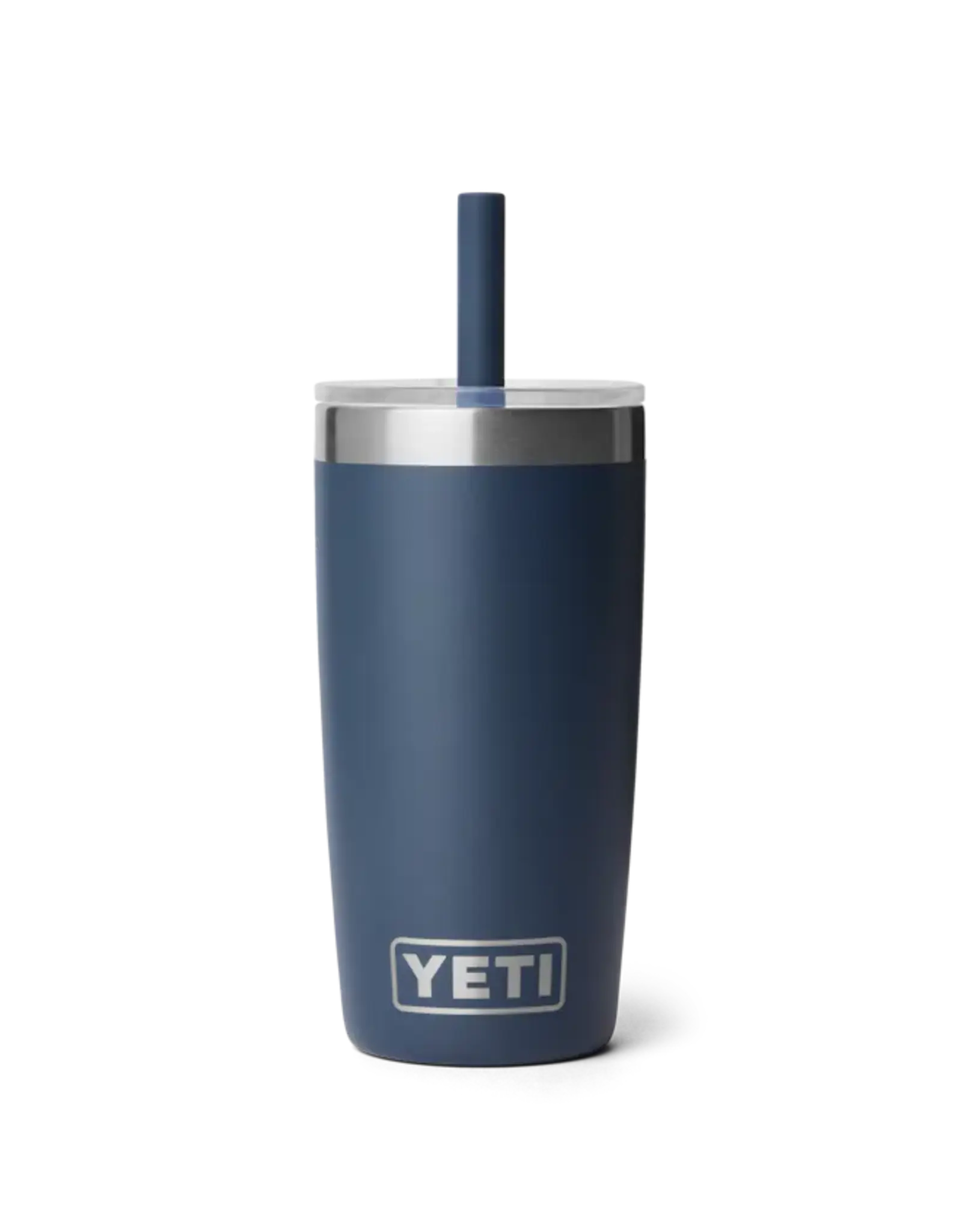 Yeti Yeti 10oz Junior Tumbler with Straw