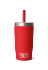 Yeti Yeti 10oz Junior Tumbler with Straw